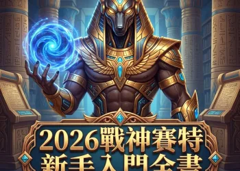 【2026 最新】戰神賽特新手入門全書：從優缺點評比到避坑教學，遊戲巴士帶你 3 分鐘速成！